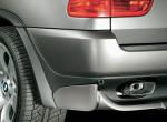 BMW X5 2004 года